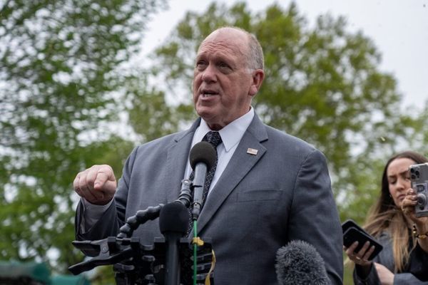 Trump Border Czar Tom Homan Reportedly Caught On FBI Video Taking $50,000, DOJ Shut Case After Trump Return: 'No Credible Evidence…'