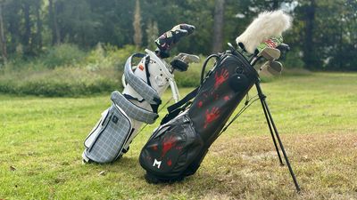 I ditched my boring golf bag for a customizable one — here’s why I’ll never go back