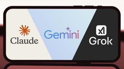 I tested Claude, Gemini and Grok with 7 real world prompts — here’s which AI beat the others