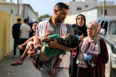 France, Others To Recognize Palestinian State As UN Week Gets Underway
