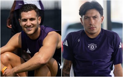 Manchester United injury update: Diogo Dalot and Lisandro Martinez latest news and return dates