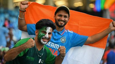 How to watch India vs Pakistan in Super Fours at Asia Cup 2025 — it's *FREE*