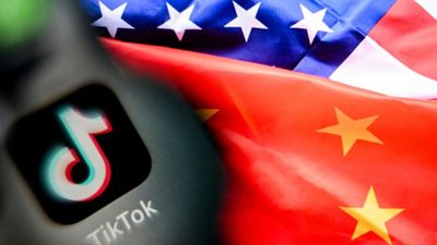 TikTok Tug-of-War: Trump Enlists Media Moguls and Tech Tycoons in Bid to Control App