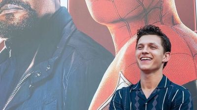 10 Photos of Tom Holland That Show Why Fans Call Him the Best Spider-Man