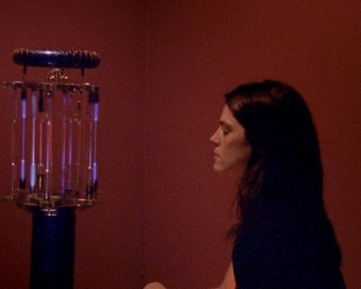 Invention review – meta indie docu-fiction has a deadpan take on truth and healing