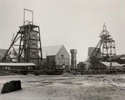 Records of deadly 1934 pit explosion in Wrexham to be displayed near site