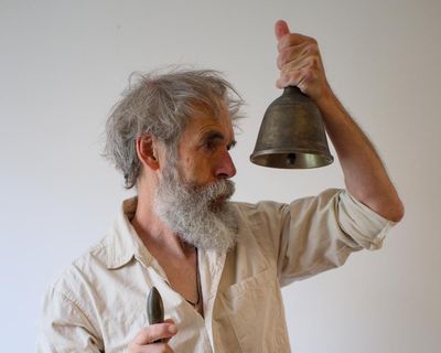 Hits from the bong: music obsessives rescue the sound of Spain’s ancient bells