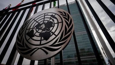 What is at stake at the UN General Assembly this week?