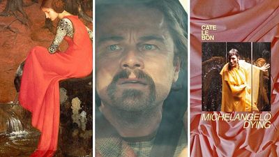 Culture Digest: The best things to do, hear, see or watch in Europe this week