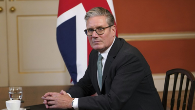 Starmer Recognises Palestine — What It Means For UK And The World