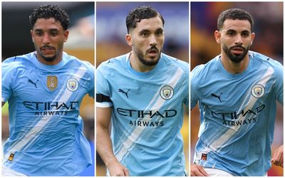 Man City injury update: Omar Marmoush, Rayan Cherki, and Rayan Ait-Nouri latest news and return dates
