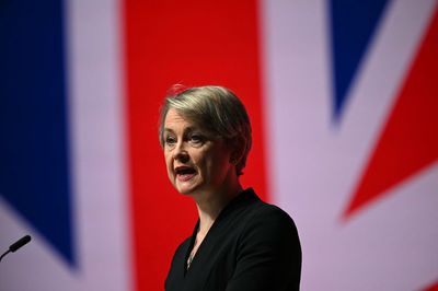 UK warns Israel not to retaliate in response to Palestine recognition