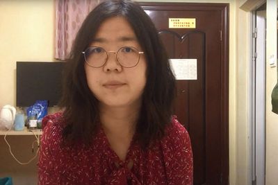 Chinese Covid whistleblower ‘sentenced to 4 more years in jail’