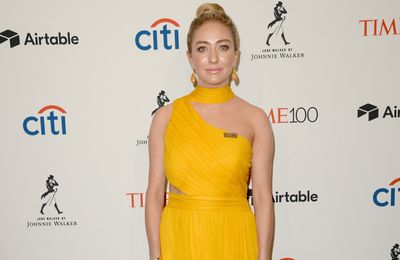 Whitney Wolfe Herd tried to 'shut down' Swiped film