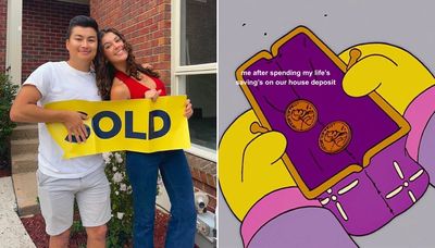 The 5 Money Rules I Used To Save For A House Deposit Before I Was 24 Years Old