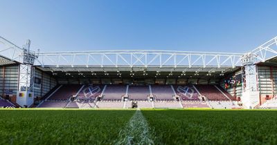 Man found dead near Edinburgh football stadium as police launch probe