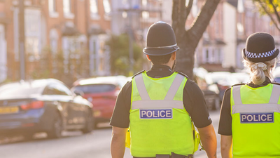 Viral Video Sparks Fury as UK Police Accused of Seizing Teen's Phone 'for Viewing a Post'
