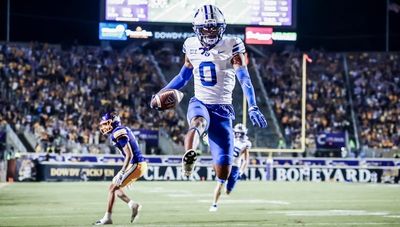 2025 Week 5 Best-in-West College Football Power Rankings