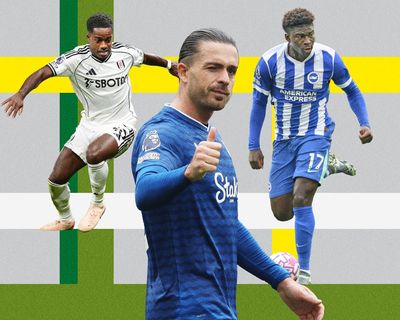 Premier League: 10 talking points from the weekend’s action