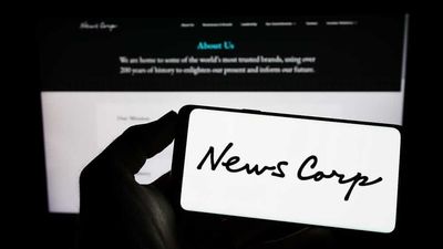 Is News Corp. Stock Outperforming the S&P 500?