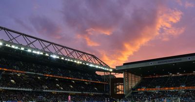 Rangers vs Genk: TV channel, live stream & team news