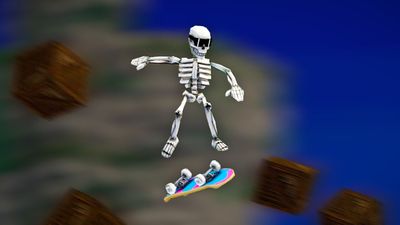 Five new Steam games you probably missed (September 22, 2025)
