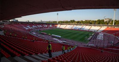 Crvena zvezda vs Celtic: TV channel, live stream & team news