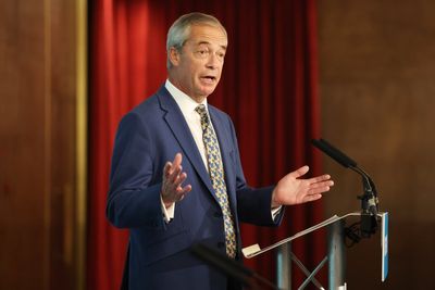 Reform UK to force settled migrants to reapply for visas