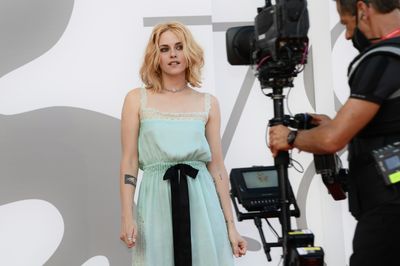 Kristen Stewart Face In 'Macy's Ad' Looks Tired And Withered: Fans Baffled If It's Real Or AI - Here's The Truth