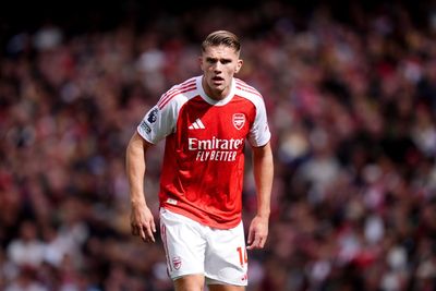 Mikel Arteta backs Viktor Gyokeres after quiet display against Man City