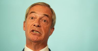 Nigel Farage vows to axe indefinite leave to remain and ban migrants’ benefits access
