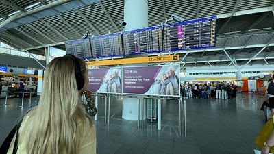 Airlines struggle with strikes and aircraft shortages: What does it mean for your travel plans?