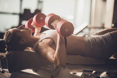 What is the great lock in fitness trend and is it actually sustainable?