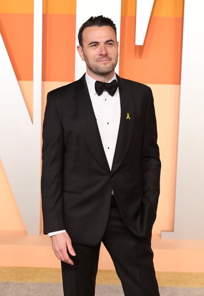 Arsenal: Ben Winston hails 'dream come true' after appointment to board