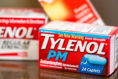 Trump to link Tylenol use in pregnant women to autism as president promises ‘amazing’ announcement