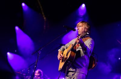 Phish 'deeply saddened' after one person fatally stabbed and two injured outside concert