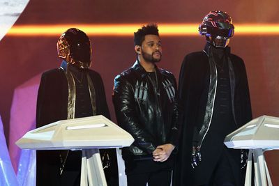 'Fortnite' x Daft Punk Crossover Rumors Grow as The Weeknd Joins the Tease