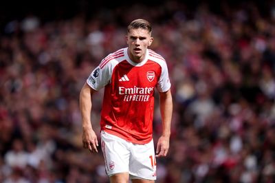 Arsenal: Mikel Arteta delivers Viktor Gyokeres verdict in clear message to team-mates