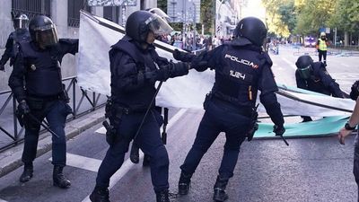 Fact check: Which country is the safest in Europe?