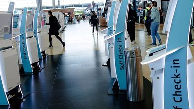 European airports face another day of disruption on Monday after weekend cyberattack