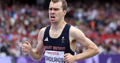Ben Sandilands: A second world title would be even better than my first