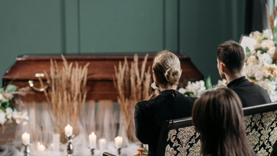 Funeral Director Is the Latest Trendy Job Opp; Meet the First-Time Funeral Directors Changing How Ireland Says Goodbye