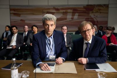 The Hack: the true story behind the phone hacking ITV drama starring David Tennant