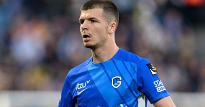 Star of Rangers' Europa League rivals starts mind games