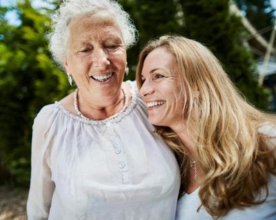 Stop sneering at mothers. Most of us have done things you wouldn’t believe