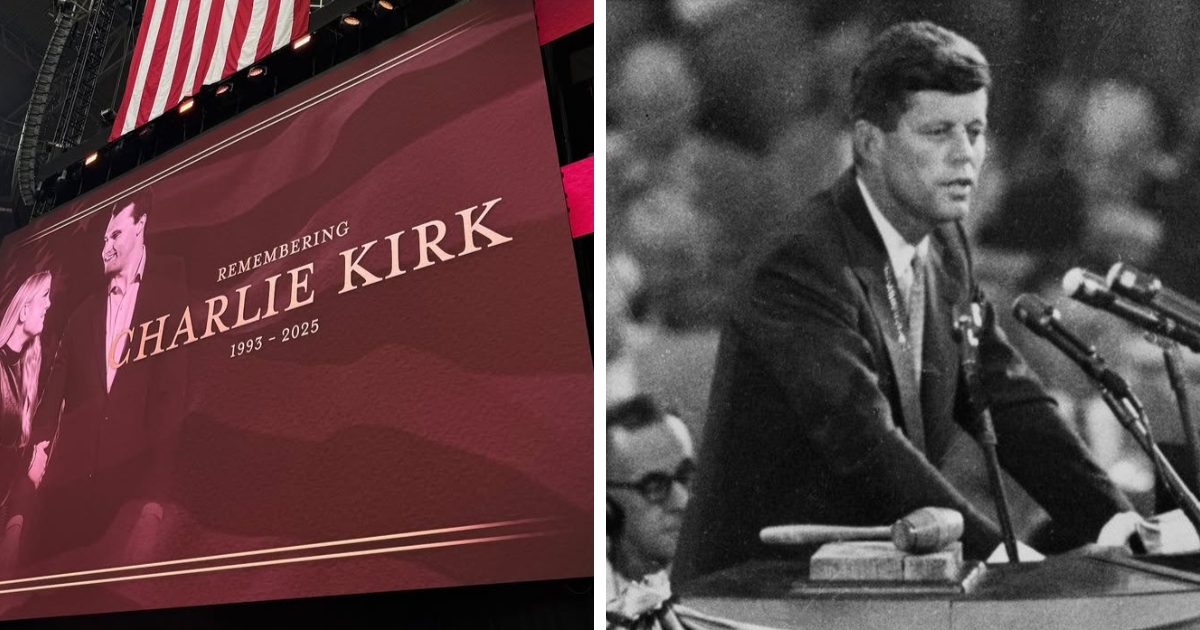 Who Paid For Kirk's Funeral