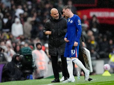Cole Palmer injury: Enzo Maresca reveals new update after latest Chelsea blow