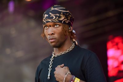 D4vd Is 'Obsessed With Death': Rapper's Dark Theme On Spotlight - Is He Capable Of The Crime?