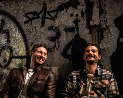 A Night Like This review – two strangers roam the London nighttime on Christmas eve