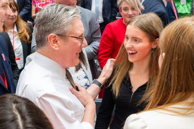 BritCard 2025: Keir Starmer Confirms Digital ID - Is It Madatory? Here's What We Know